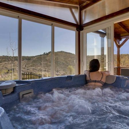 El Jardincillo Guest House Робледо де Чавела Екстериор снимка