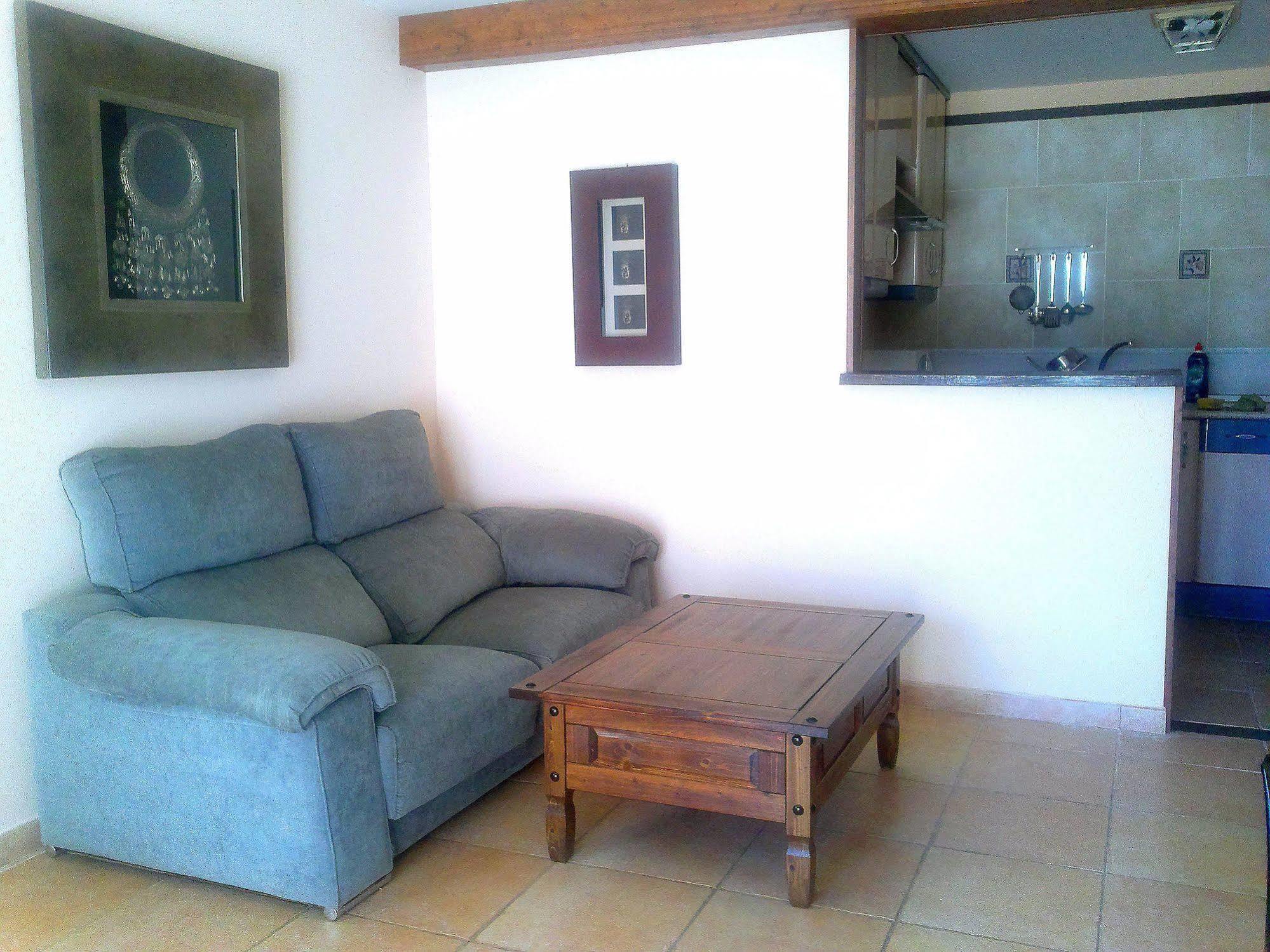 El Jardincillo Guest House Робледо де Чавела Екстериор снимка