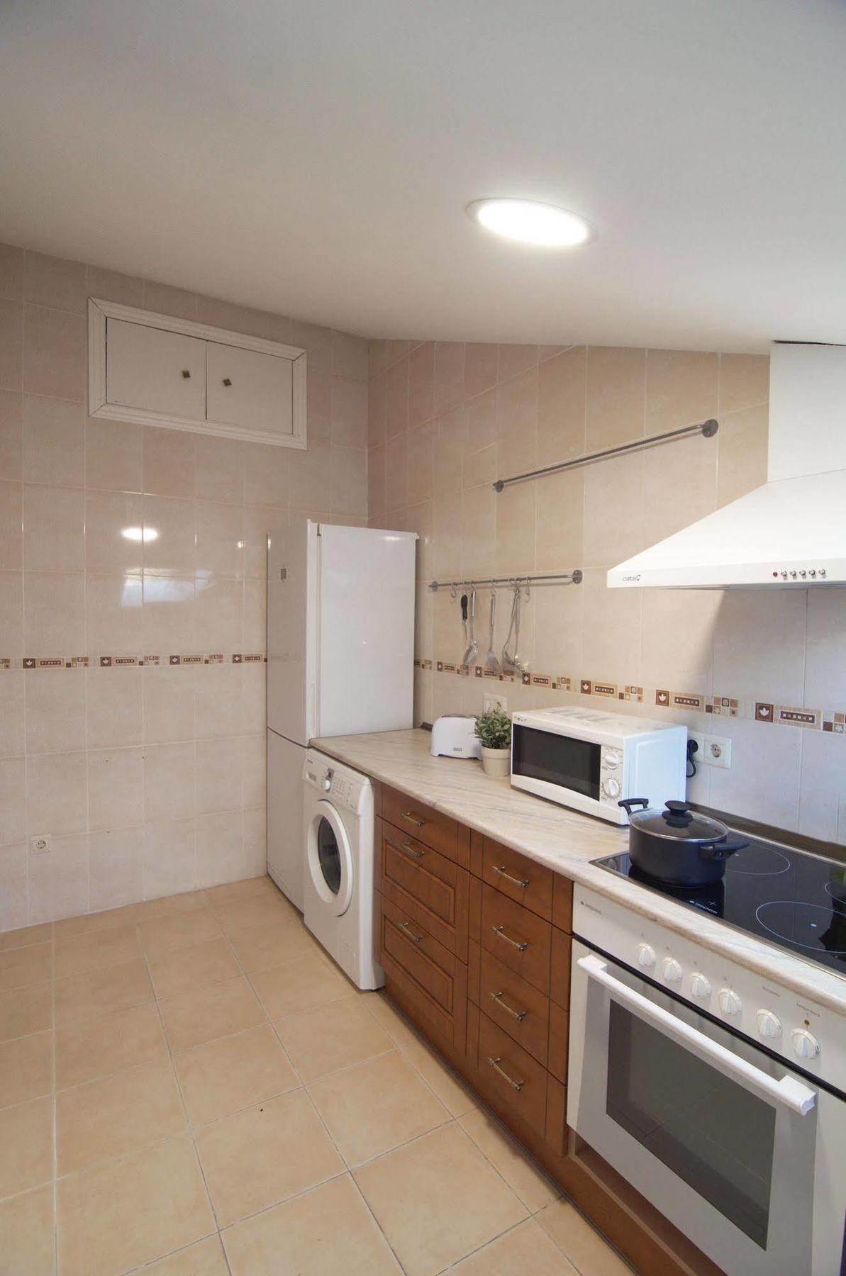 El Jardincillo Guest House Робледо де Чавела Екстериор снимка